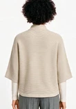 Bianca Vest Oriane Rood 3