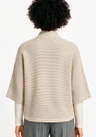 Bianca Vest Oriane Rood 3