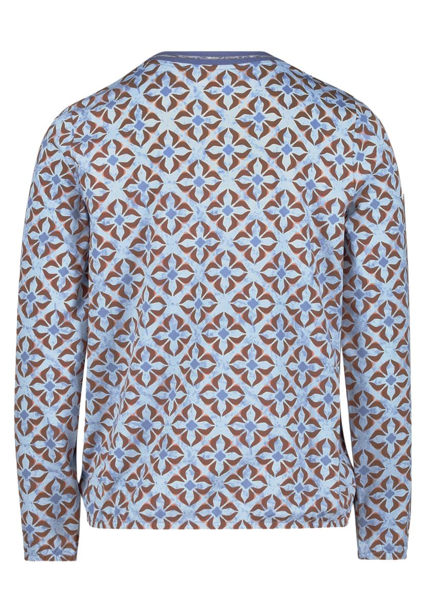 Betty Barclay Longsleeve 29541724 Blauw 4