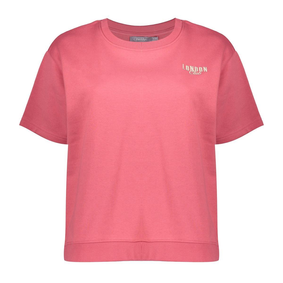 Geisha Sweater 62401-21 Roze 1