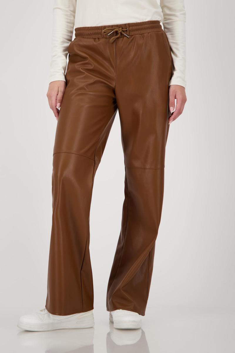 Monari Pantalon 809697 Beige 1