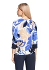 Betty Barclay Longsleeve 54011728 Blauw 3