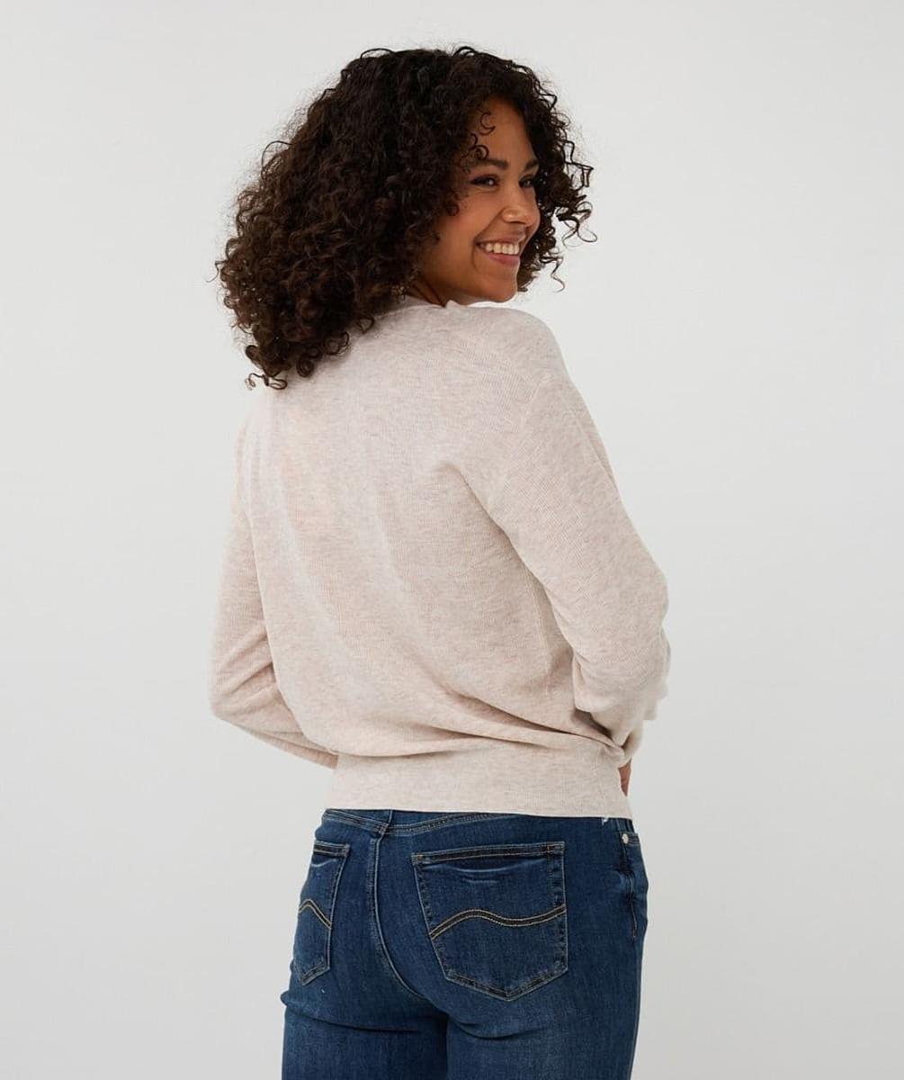 EsQualo Trui F25.07512 Beige 3