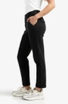 YAYA Pantalon 01-309168-N Zwart 5