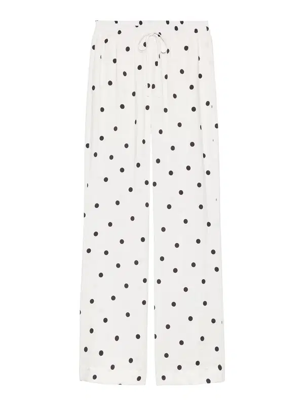 Catwalk Junkie Pantalon 2602023000 Off-White 1