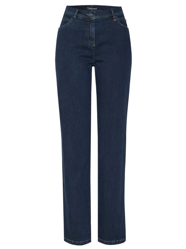 TONI Pantalon 12-26/2843-32 Blauw 1