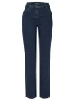 TONI Pantalon 12-26/2843-32 Blauw 1