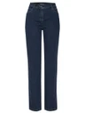 TONI Pantalon 12-26/2843-32 Blauw 1