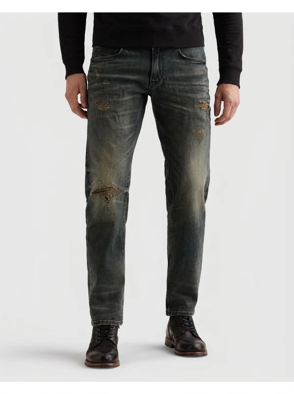 PME Legend Jeans Wingload Groen 1