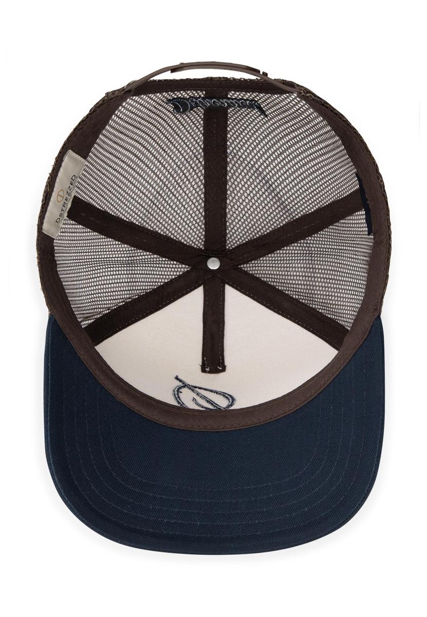 Dstrezzed Pet 655504 Blauw 2