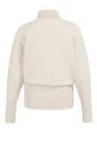 YAYA Trui 01-000549-601 Beige 4