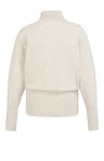 YAYA Trui 01-000549-601 Beige 4