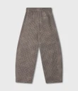 10DAYS Pantalon 20-014-6204 Beige 3