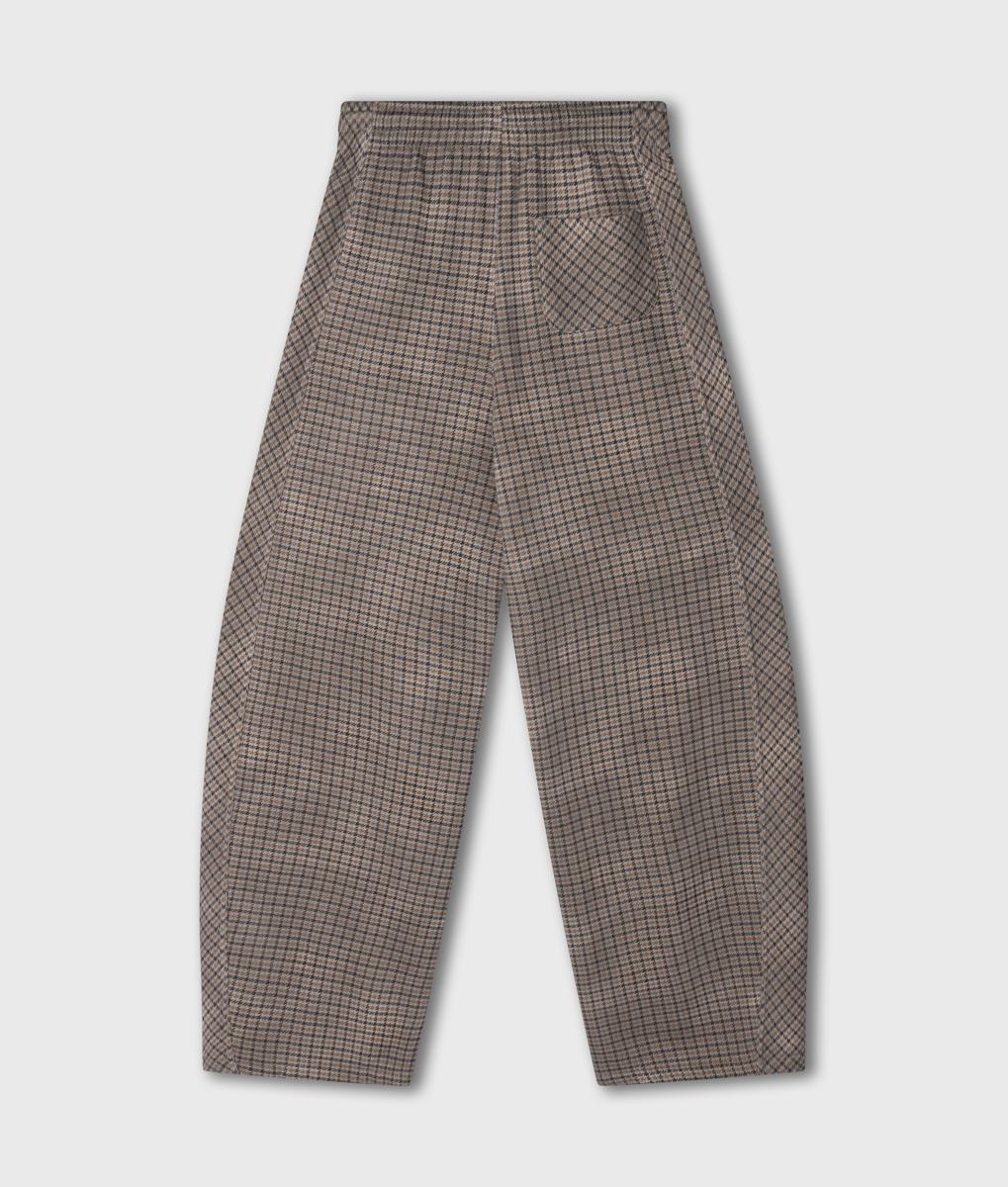 10DAYS Pantalon 20-014-6204 Beige 3