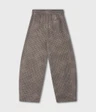 10DAYS Pantalon 20-014-6204 Beige 3