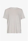 Xandres T-Shirt Helle Wit 3