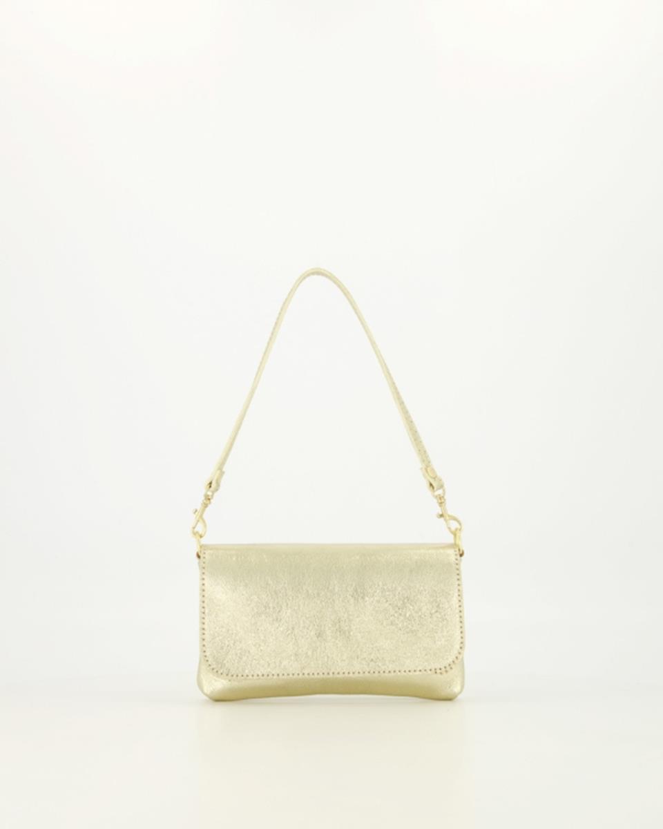 New Apparel Tas Lara Goud 1