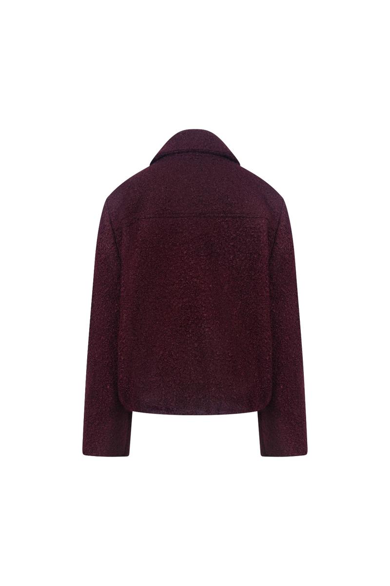 NUKUS Jack NKF12010 Rood 6