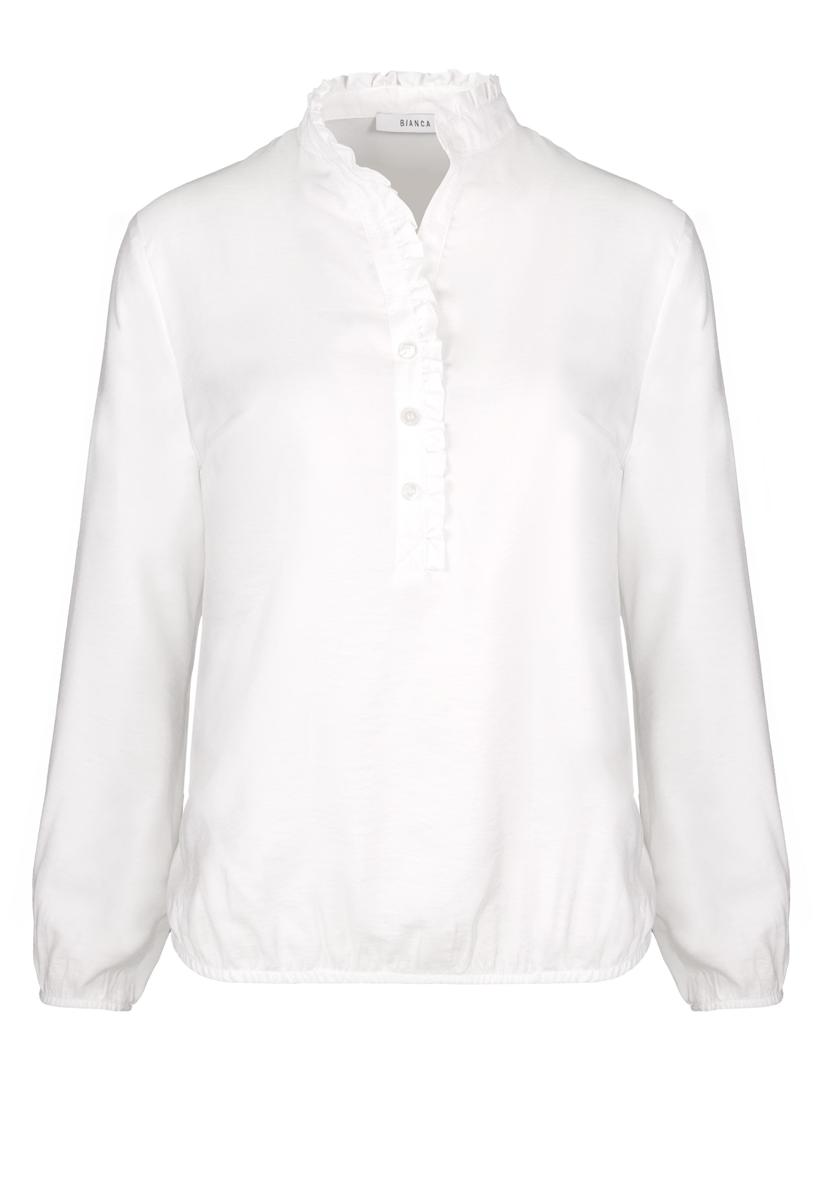 Bianca Blouse Alin Off-White 2