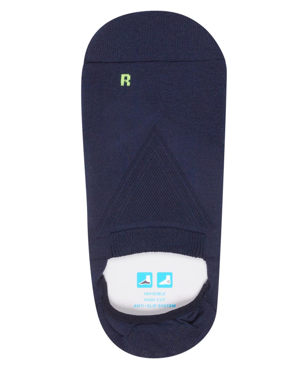 FALKE Falke Sokken 16601 Blauw 4