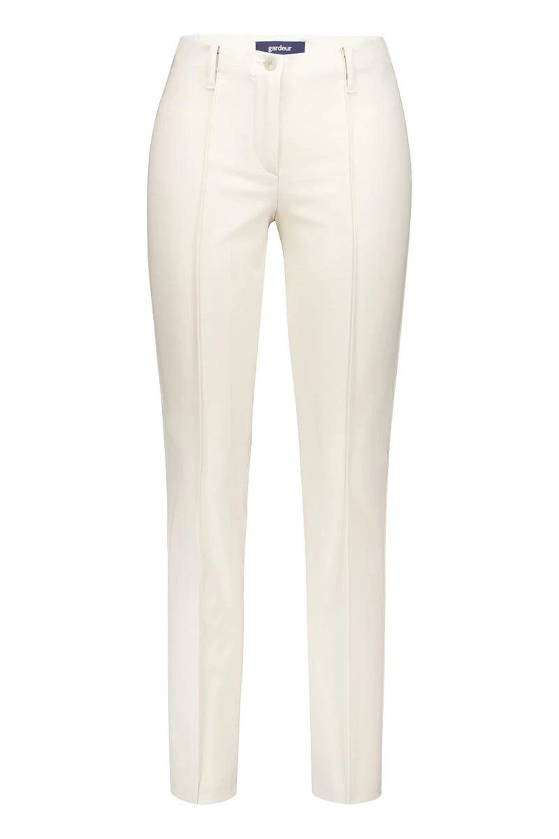 Gardeur Gardeur Pantalon ZENE61 602471 Beige 1