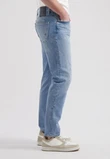 Dstrezzed Dstrezzed Pantalon 551316 Blauw 3