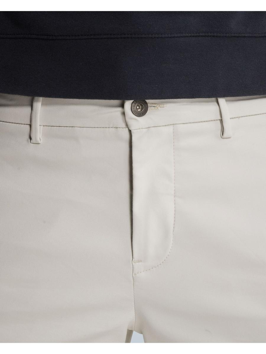 Cast Iron Pantalon Cylas Off-White 6
