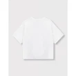 Alix The Label T-Shirt 2603883611 Off-White 3