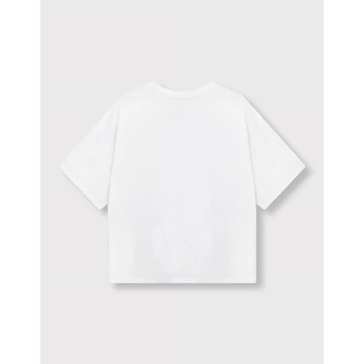 Alix The Label T-Shirt 2603883611 Off-White 3