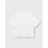 Alix The Label T-Shirt 2603883611 Off-White 3