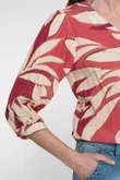 Geisha Blouse 63443-20 Roze 5