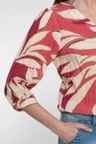 Geisha Blouse 63443-20 Roze 5