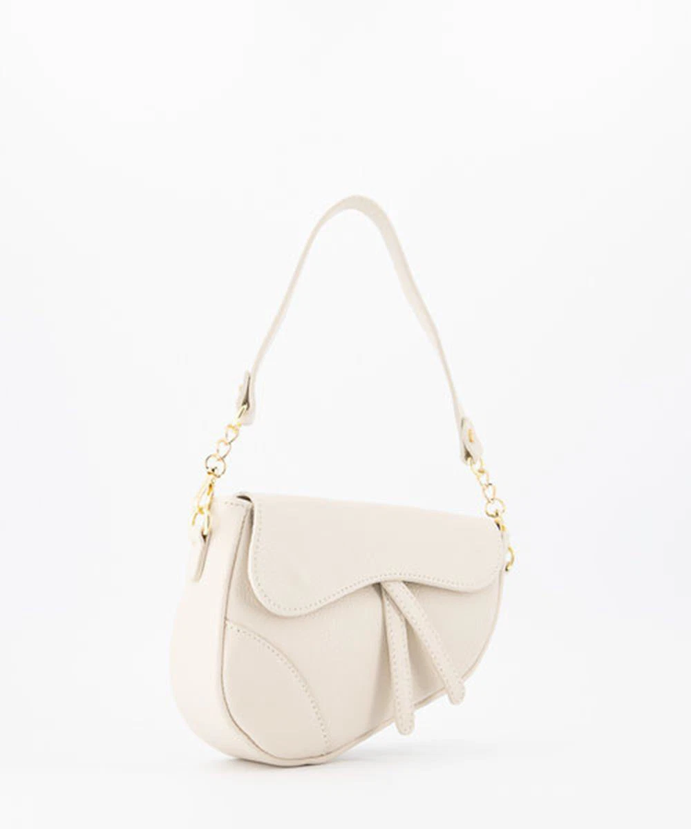 New Apparel New Apparel Tas Gigi Beige 2