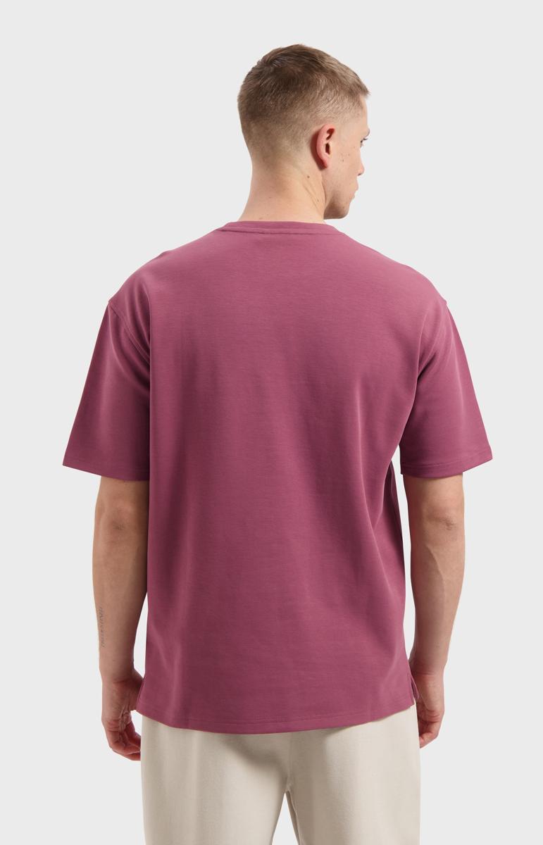 Law of the Sea T-Shirt Koltur Roze 3