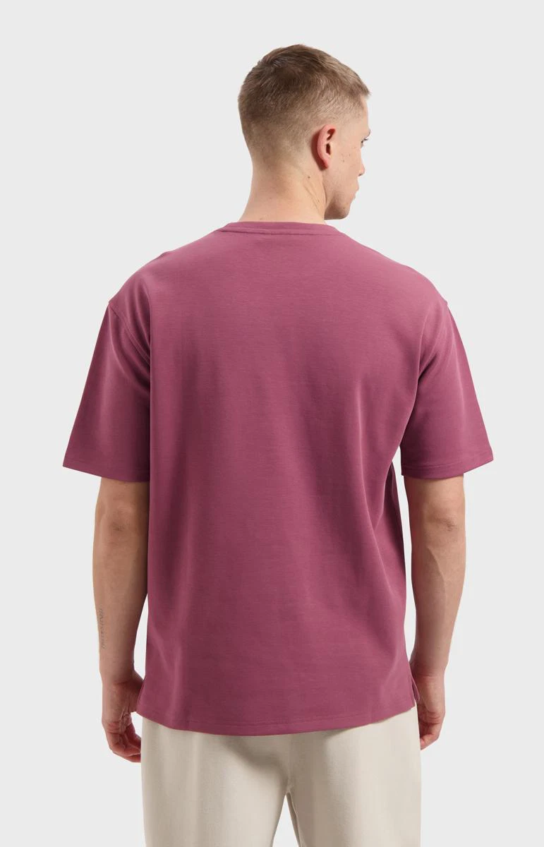 Law of the Sea T-Shirt Koltur Roze 3