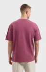 Law of the Sea T-Shirt Koltur Roze 3