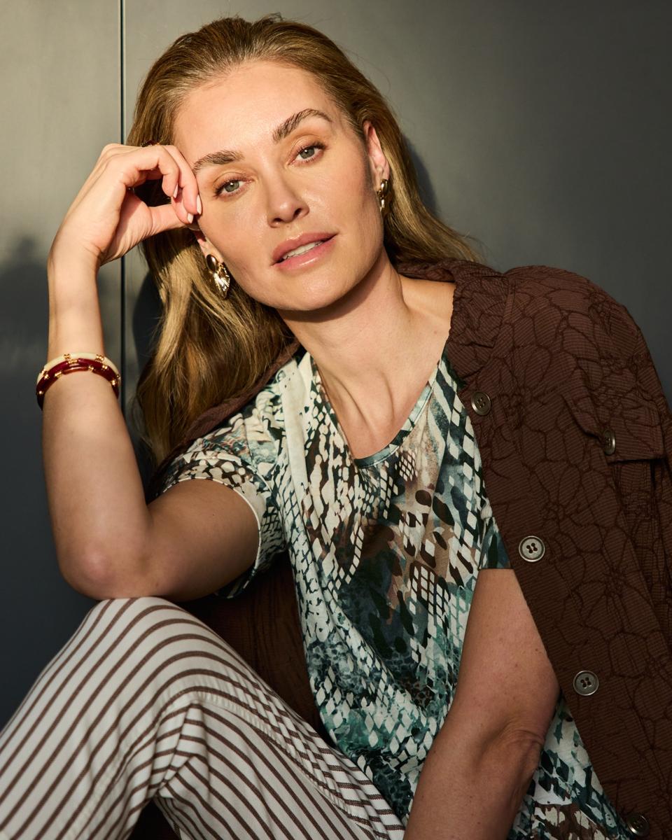 Dreamstar T-Shirt Z26 233 Carino Groen 2