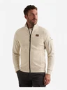 PME Legend Vest PSW2608436 Off-White 1