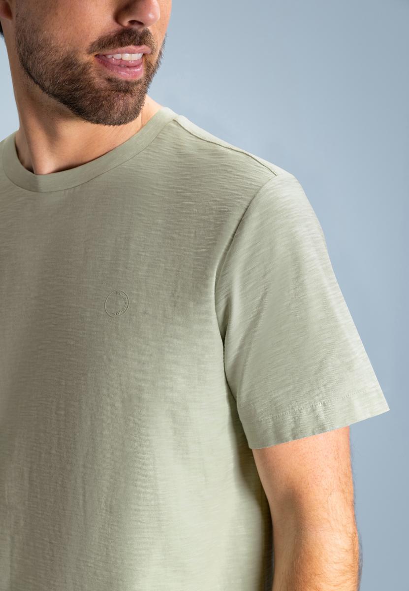 BlueFields T-Shirt 36136066 Groen 4