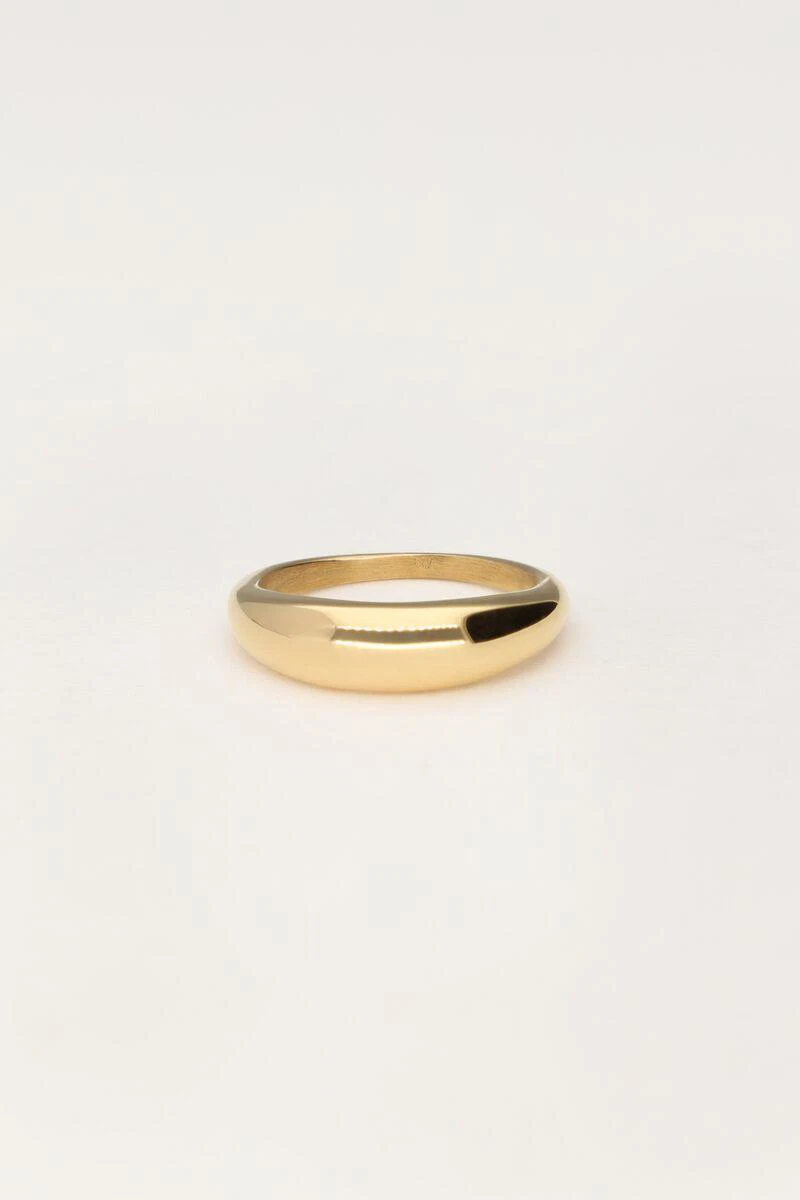 My Jewellery My Jewellery Ring MJ11540 Goud 1