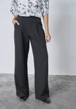 Sisters Point Pantalon Great-Pa3 Zwart 1