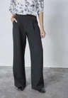 Sisters Point Pantalon Great-Pa3 Zwart 1