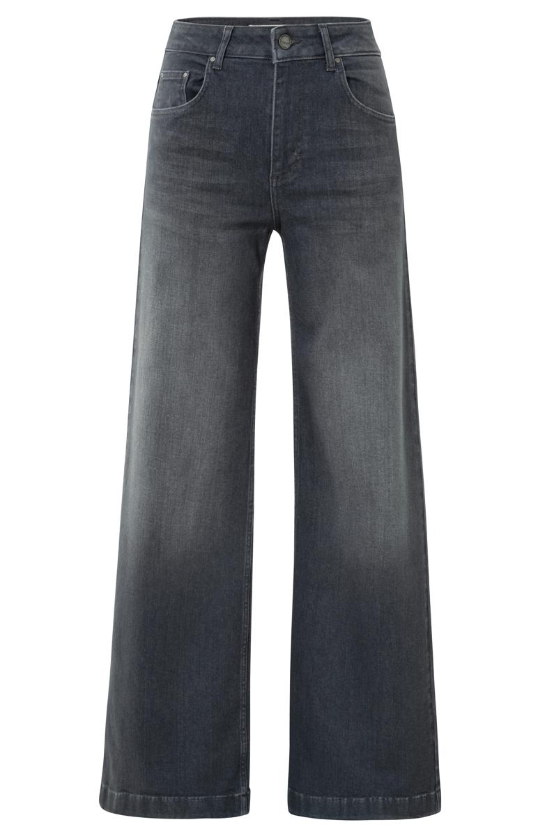 YAYA Jeans 01-311109-509 Grijs 2
