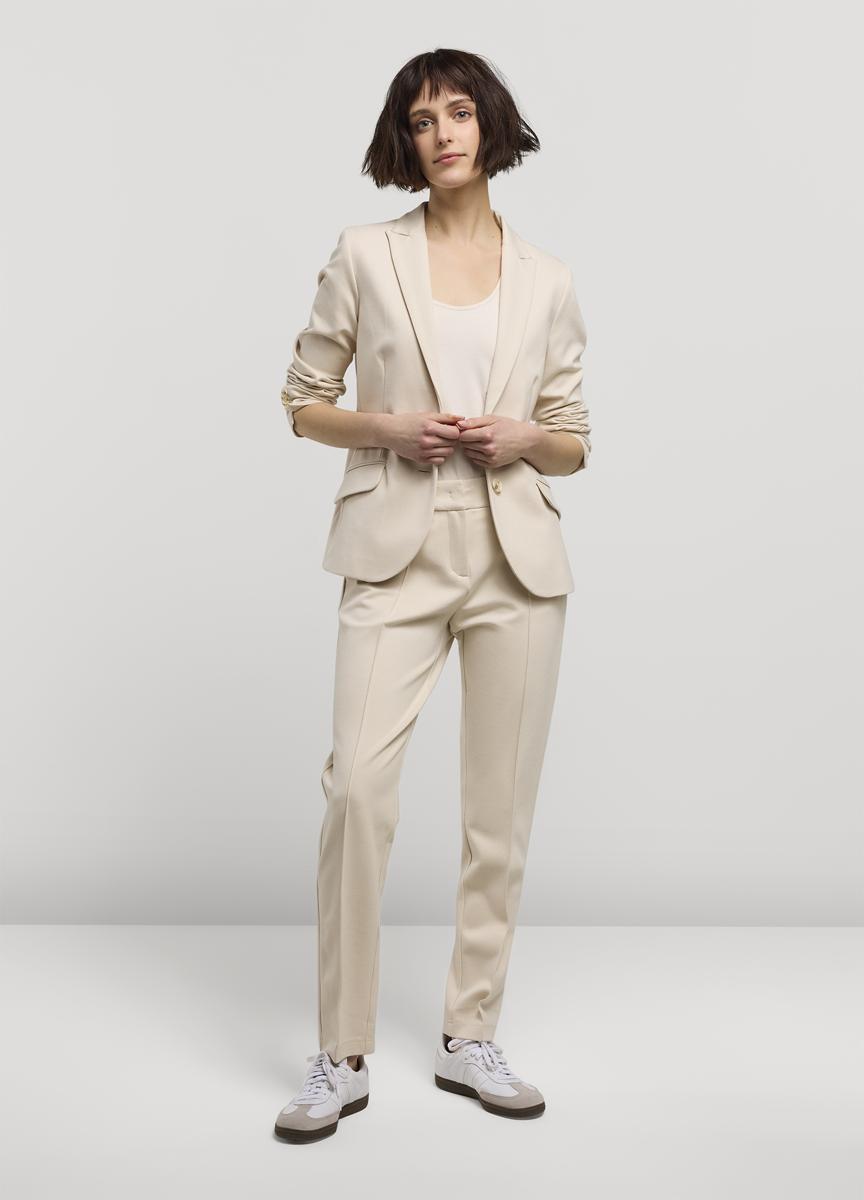 Summum Pantalon Como-11580 Off-White 2