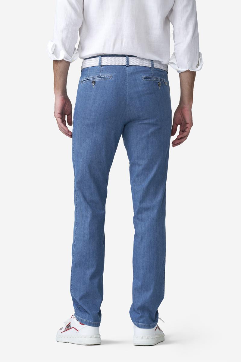 Meyer Jeans Bonn 1-4020 Blauw 3
