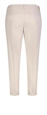 MAC MAC Pantalon Chino Turn Up Beige 2