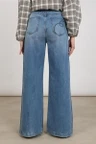 NUKUS Jeans NKF09118 Blauw 3