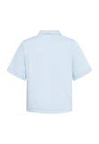 Sisters Point Blouse Elsana-Sh1 Blauw 4