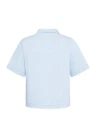 Sisters Point Blouse Elsana-Sh1 Blauw 4