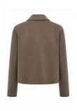 Frank Walder Blazer W62309304 Bruin 2